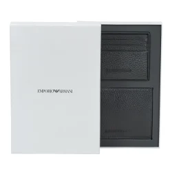 Tegnebøger Emporio Armani