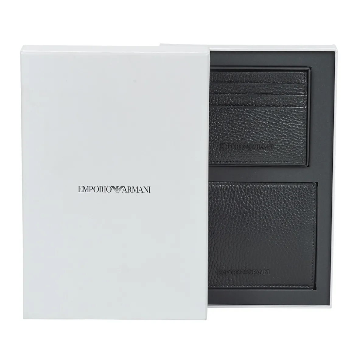 Tegnebøger Emporio Armani