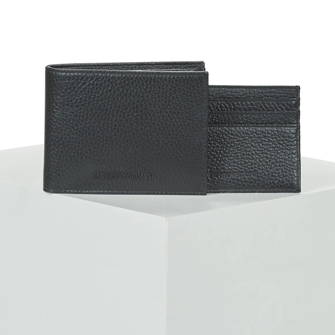Tegnebøger Emporio Armani