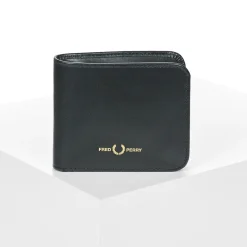 Tegnebøger Fred Perry