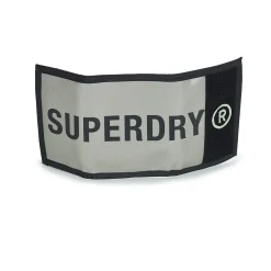 Tegnebøger Superdry