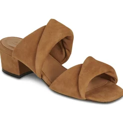 Tøfler Anthology Paris