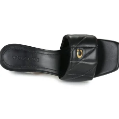 Tøfler Coach