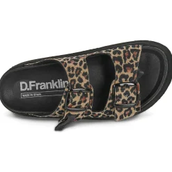 Tøfler D.Franklin