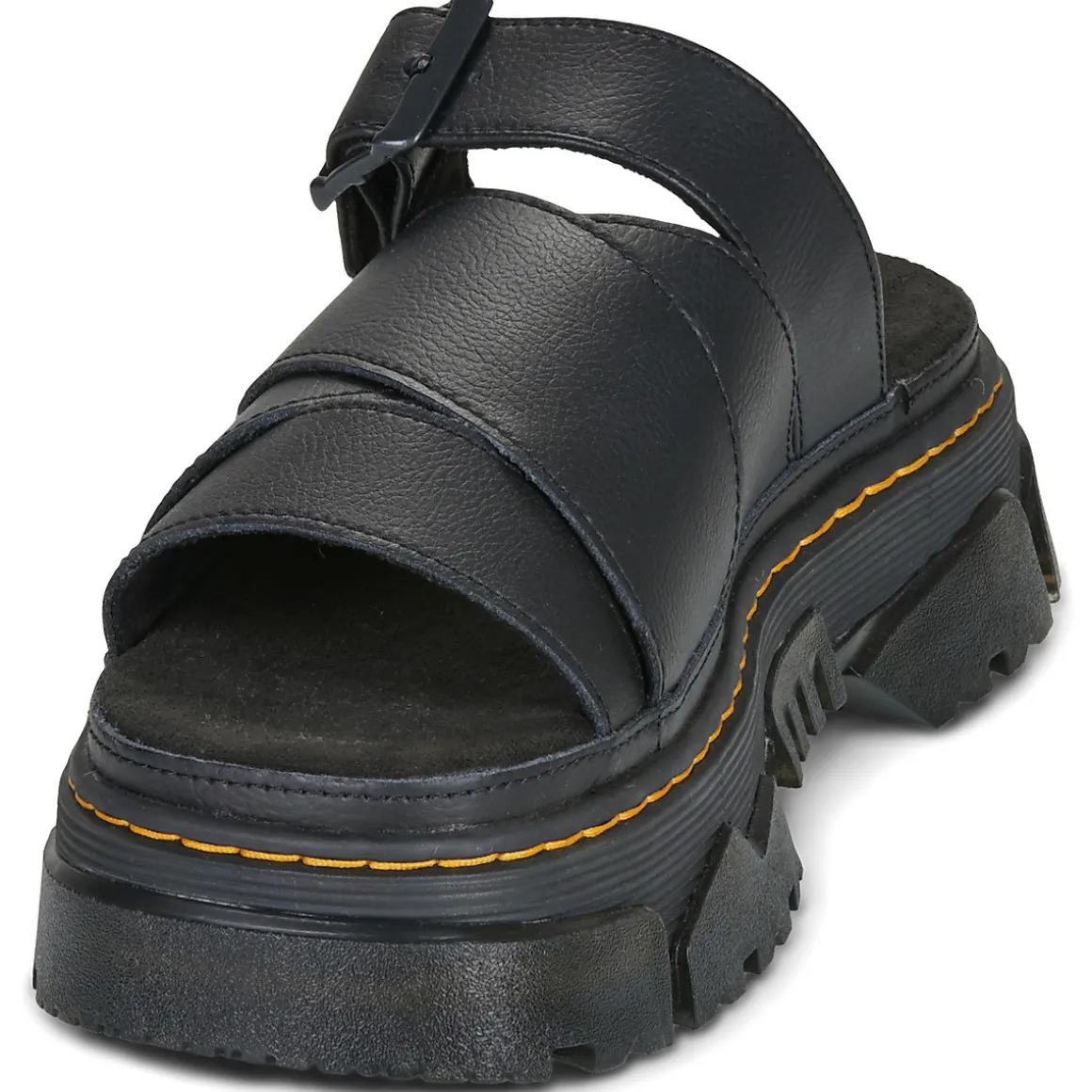 Tøfler Dr. Martens