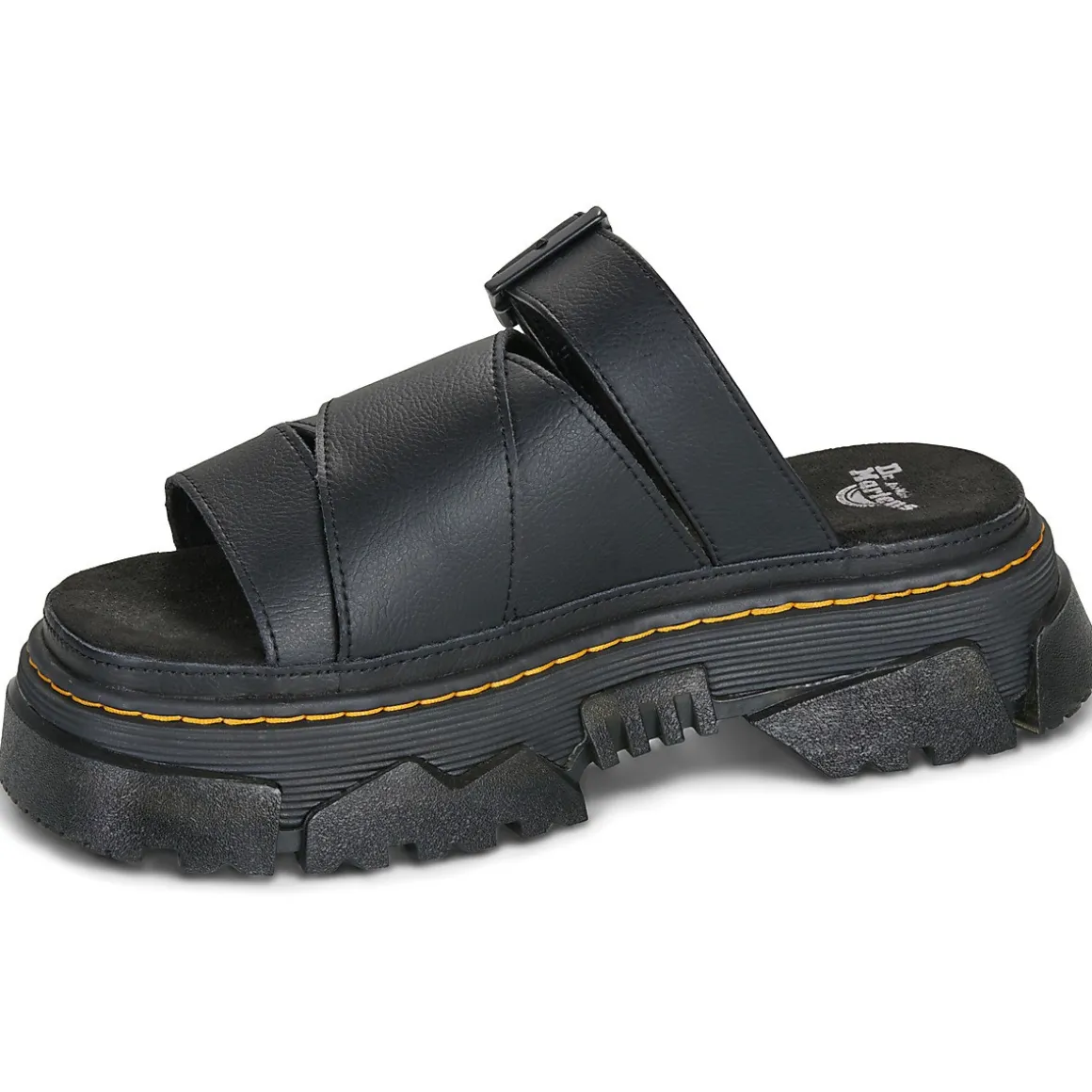 Tøfler Dr. Martens