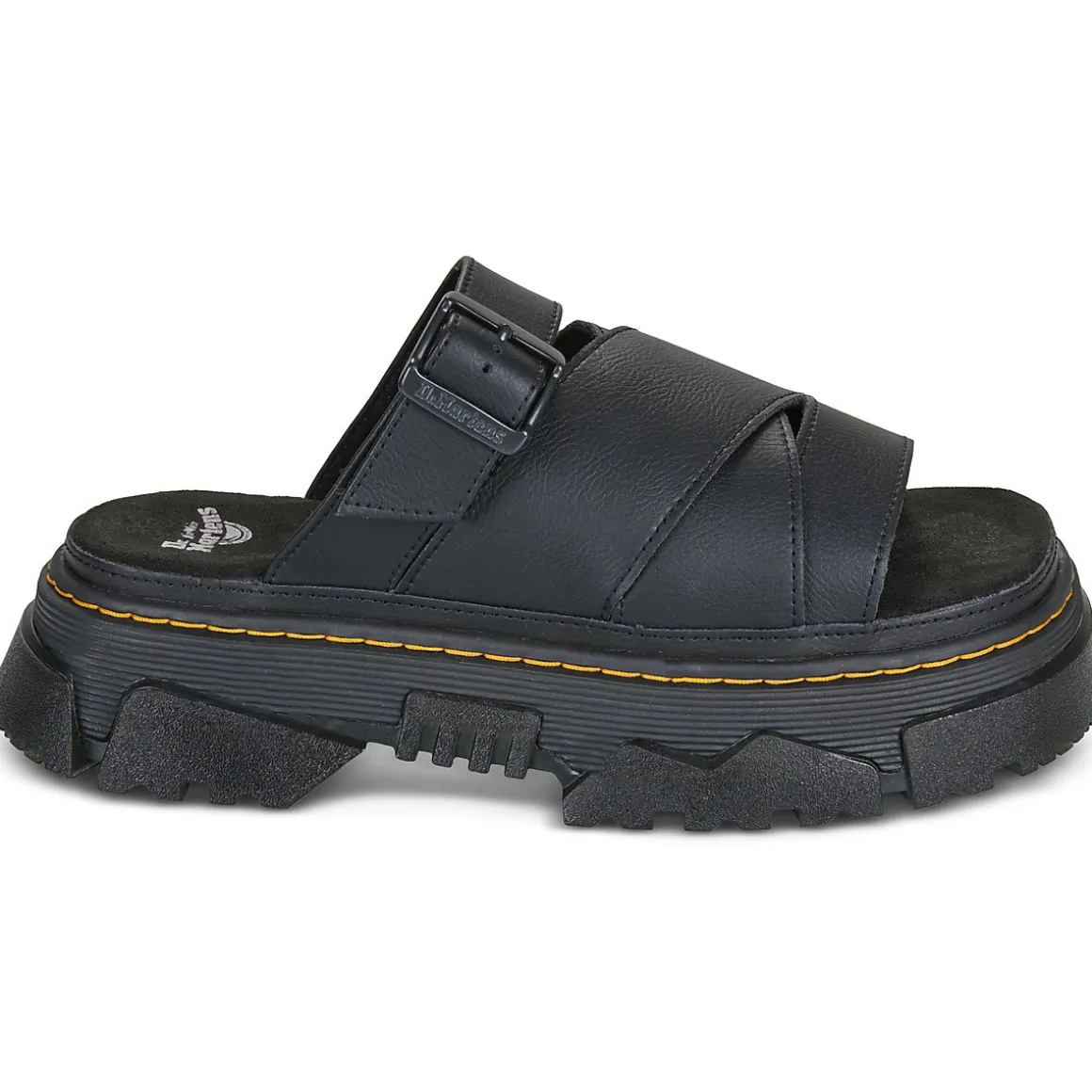 Tøfler Dr. Martens