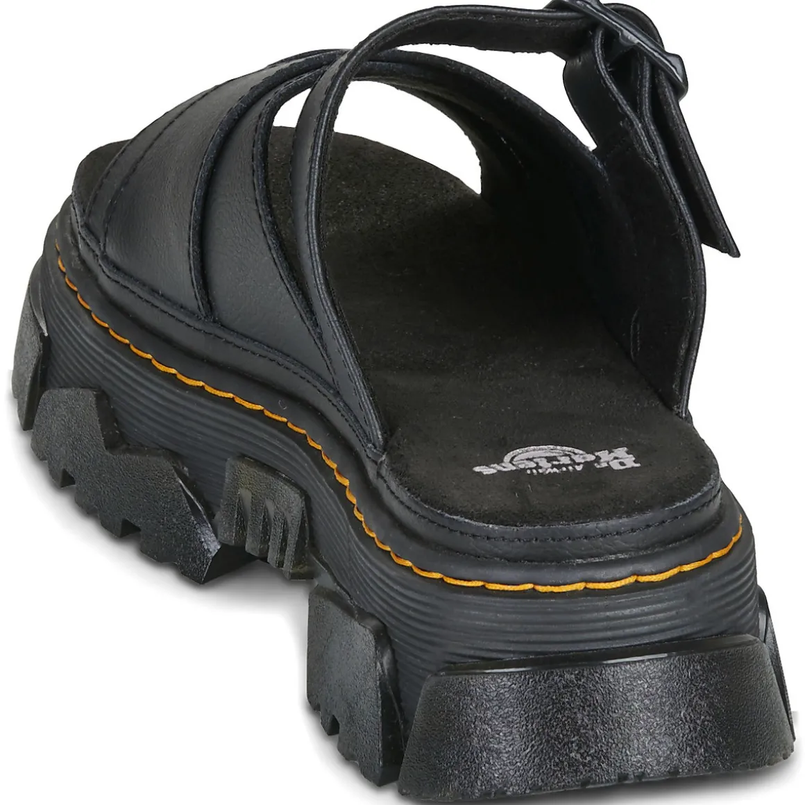 Tøfler Dr. Martens