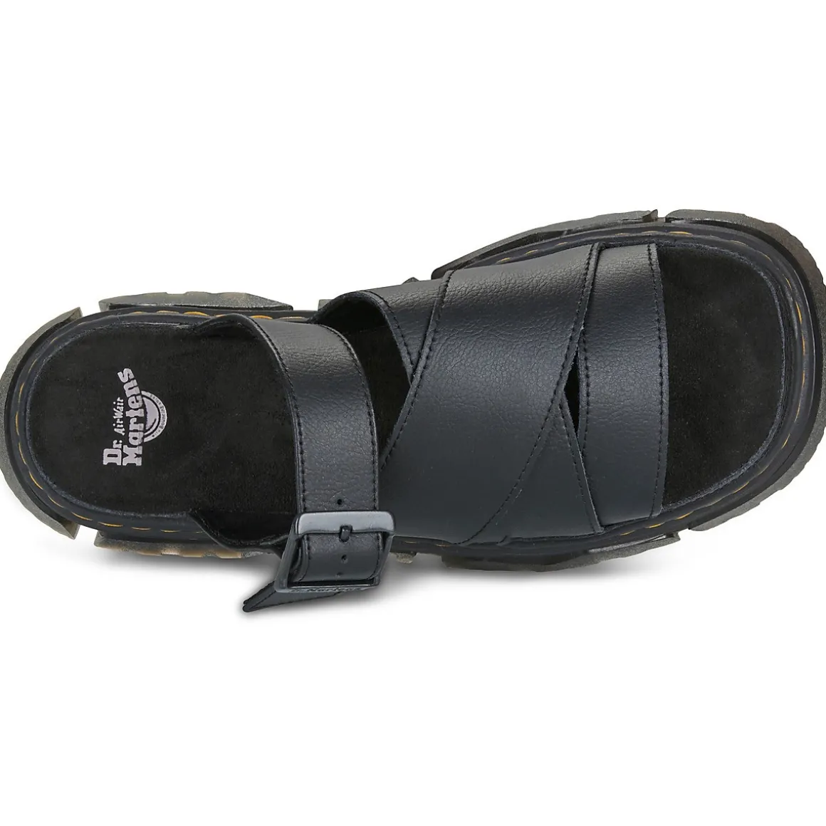 Tøfler Dr. Martens