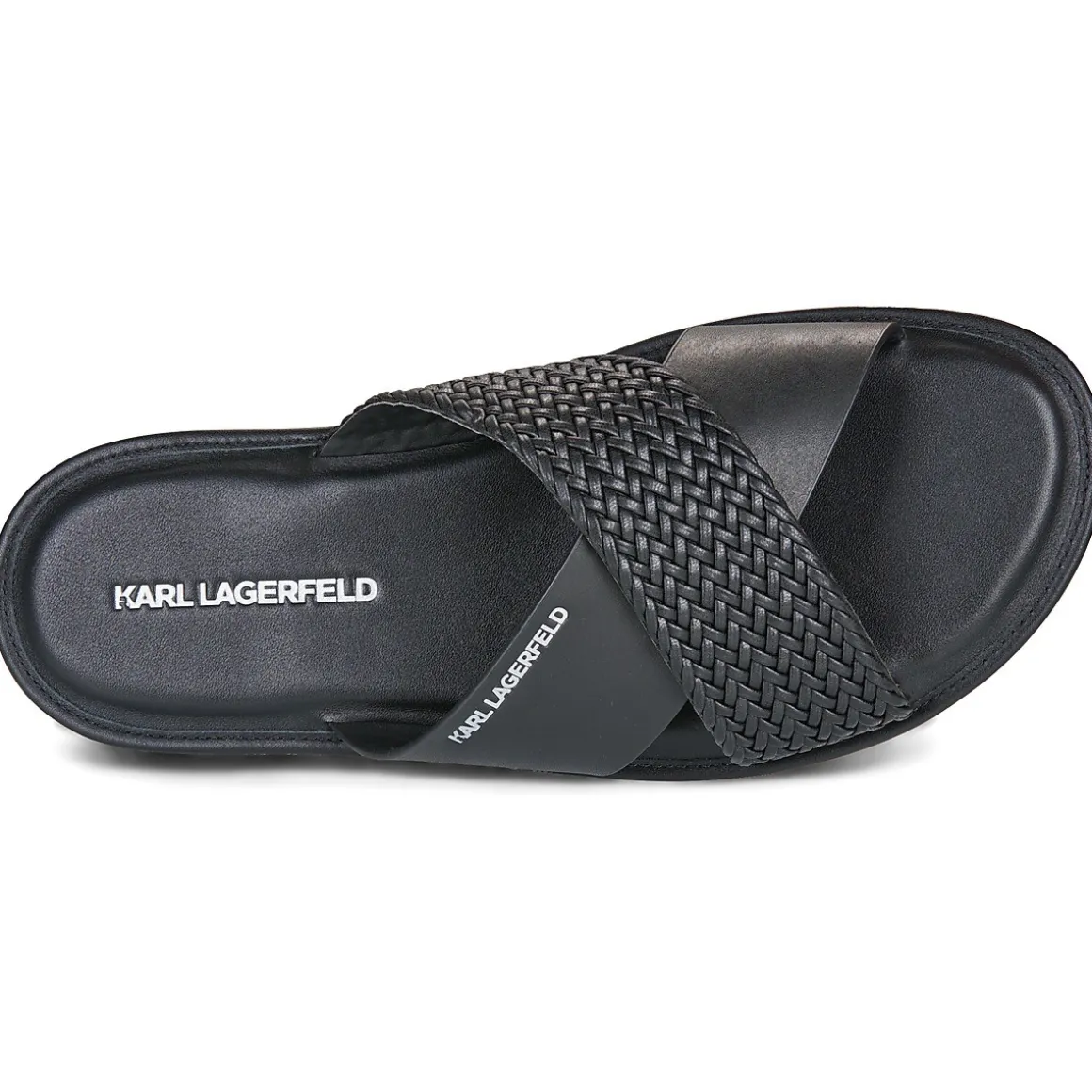 Tøfler Karl Lagerfeld