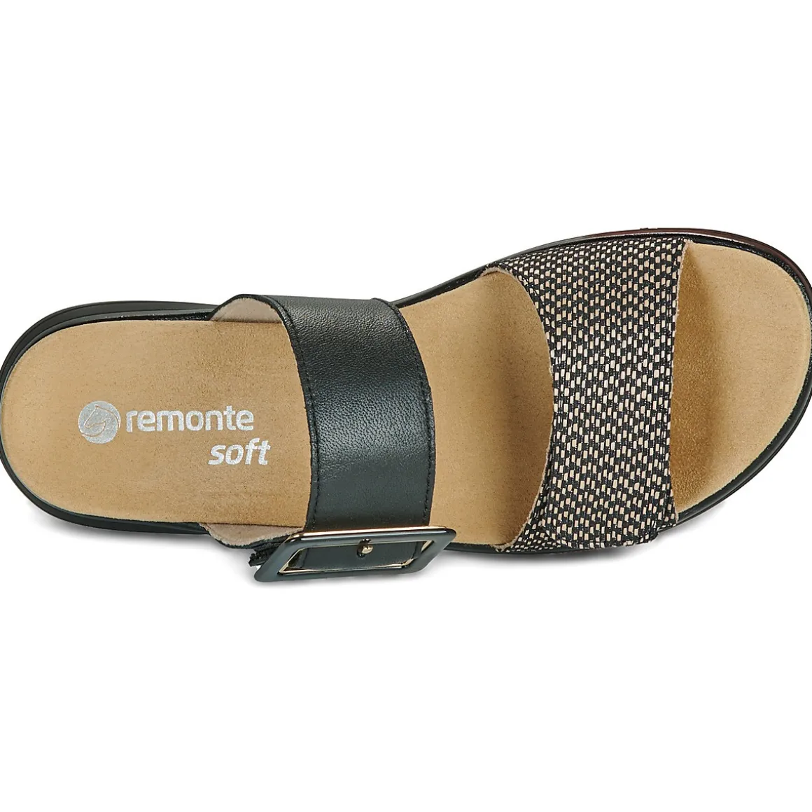 Tøfler Remonte
