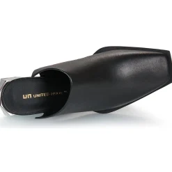 Tøfler United nude