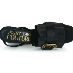 Tøfler Versace Jeans Couture