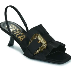 Tøfler Versace Jeans Couture
