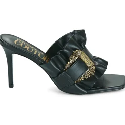 Tøfler Versace Jeans Couture