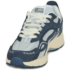 The Mercer Brand THE RE-RUN
