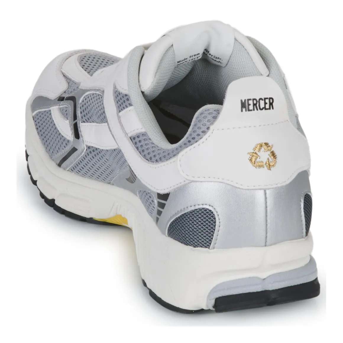 The Mercer Brand THE RE-RUN