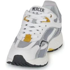 The Mercer Brand THE RE-RUN