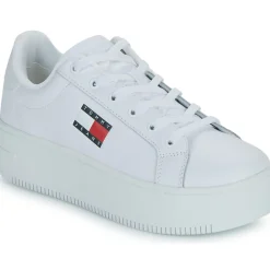 Tommy Jeans TJW FLATFORM ESS