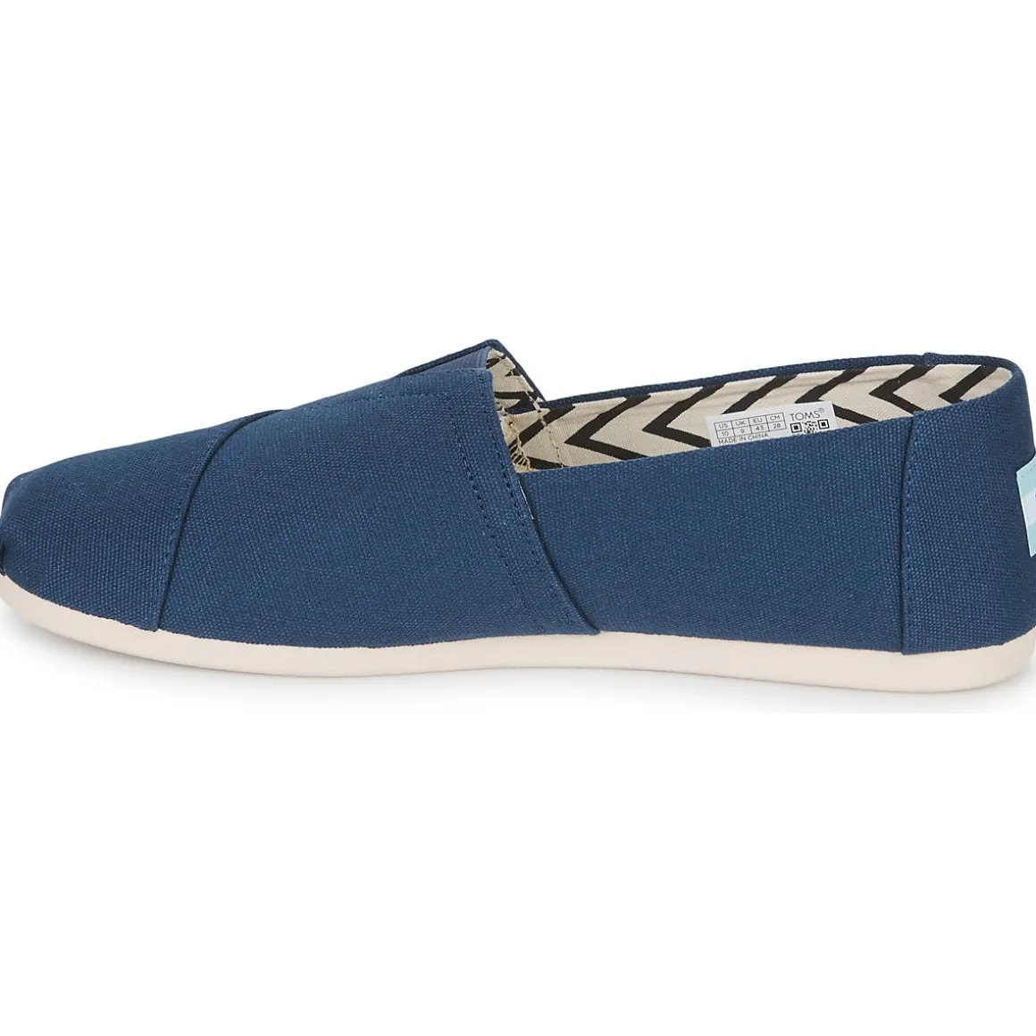 Toms Alpargata