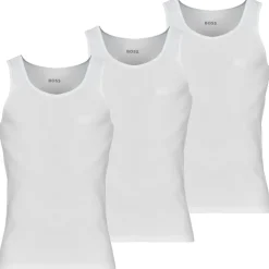 Toppe / T-shirts uden ærmer BOSS