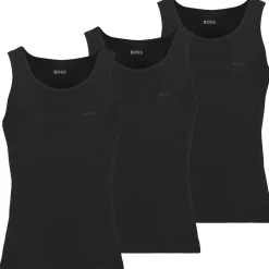Toppe / T-shirts uden ærmer BOSS