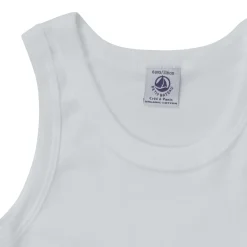 Toppe / T-shirts uden ærmer Petit Bateau