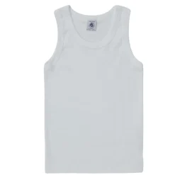 Toppe / T-shirts uden ærmer Petit Bateau