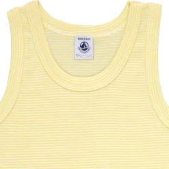 Toppe / T-shirts uden ærmer Petit Bateau
