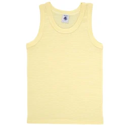 Toppe / T-shirts uden ærmer Petit Bateau