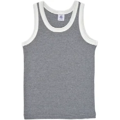 Toppe / T-shirts uden ærmer Petit Bateau