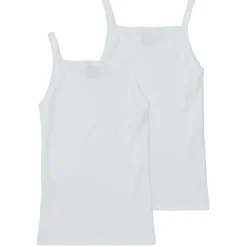 Toppe / T-shirts uden ærmer Petit Bateau