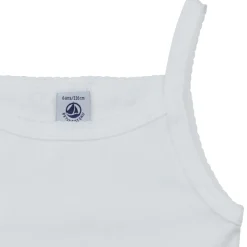 Toppe / T-shirts uden ærmer Petit Bateau