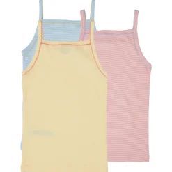 Toppe / T-shirts uden ærmer Petit Bateau