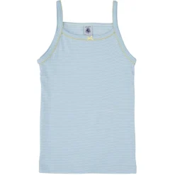 Toppe / T-shirts uden ærmer Petit Bateau