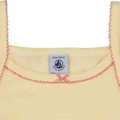 Toppe / T-shirts uden ærmer Petit Bateau