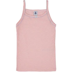 Toppe / T-shirts uden ærmer Petit Bateau