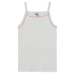 Toppe / T-shirts uden ærmer Petit Bateau