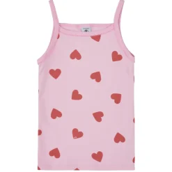 Toppe / T-shirts uden ærmer Petit Bateau