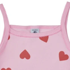 Toppe / T-shirts uden ærmer Petit Bateau