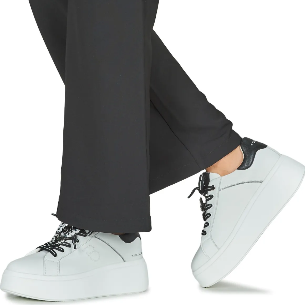 Tosca Blu ELETTRA