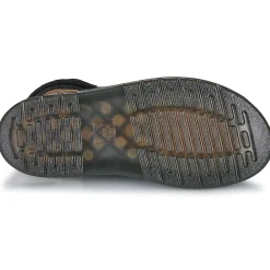 Træsko Dr. Martens