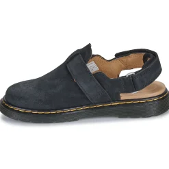 Træsko Dr. Martens
