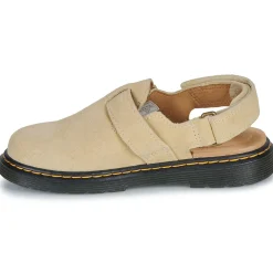Træsko Dr. Martens