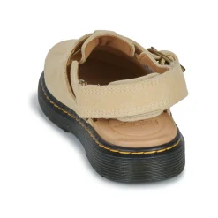 Træsko Dr. Martens