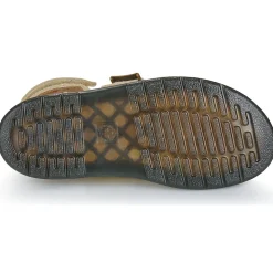 Træsko Dr. Martens