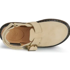 Træsko Dr. Martens