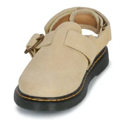 Træsko Dr. Martens