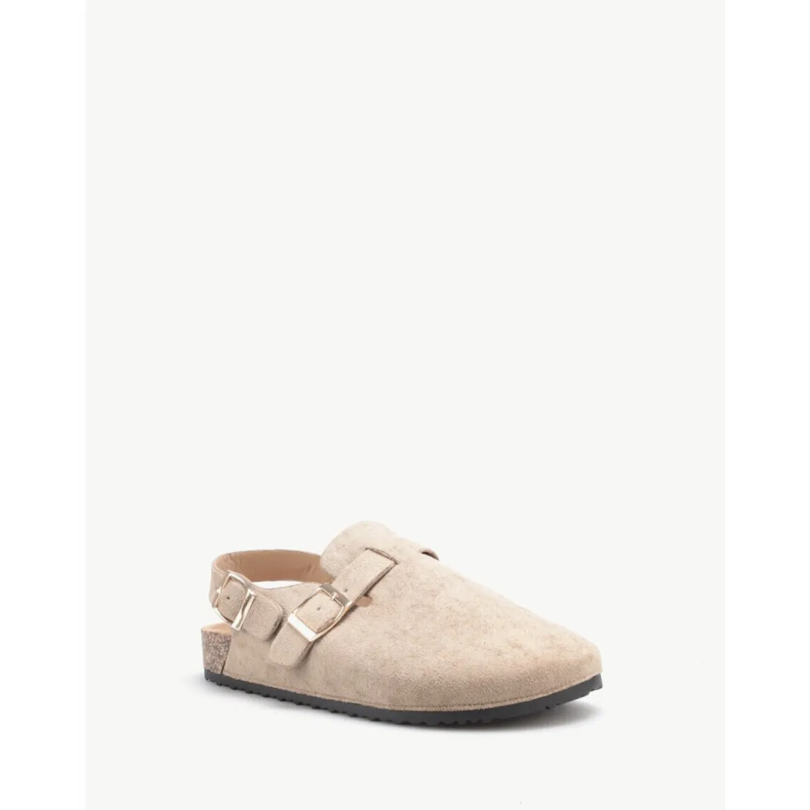 Træsko La Modeuse