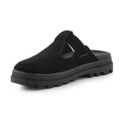 Træsko Palladium
